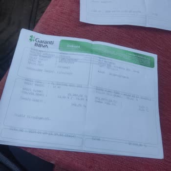 Garanti BBVA Özel Sağlık Sigortası Mağduriyetim Ve İade Beklentim