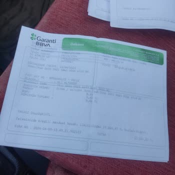 Garanti BBVA Özel Sağlık Sigortası Mağduriyetim Ve İade Beklentim