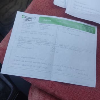 Garanti BBVA Özel Sağlık Sigortası Mağduriyetim Ve İade Beklentim