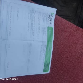 Garanti BBVA Özel Sağlık Sigortası Mağduriyetim Ve İade Beklentim