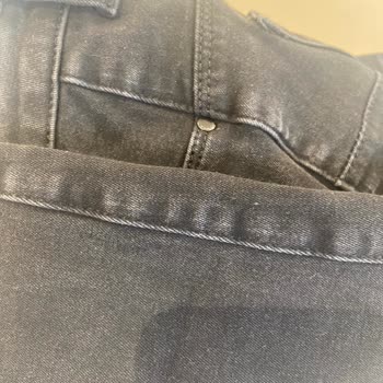 İpekyol Pantolonun Solma Sorunu Ve Müşteri Hüsranı