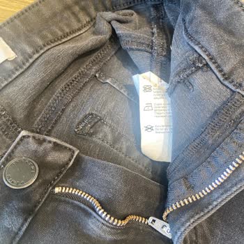 İpekyol Pantolonun Solma Sorunu Ve Müşteri Hüsranı