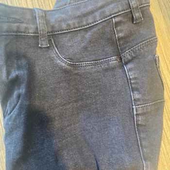 İpekyol Pantolonun Solma Sorunu Ve Müşteri Hüsranı