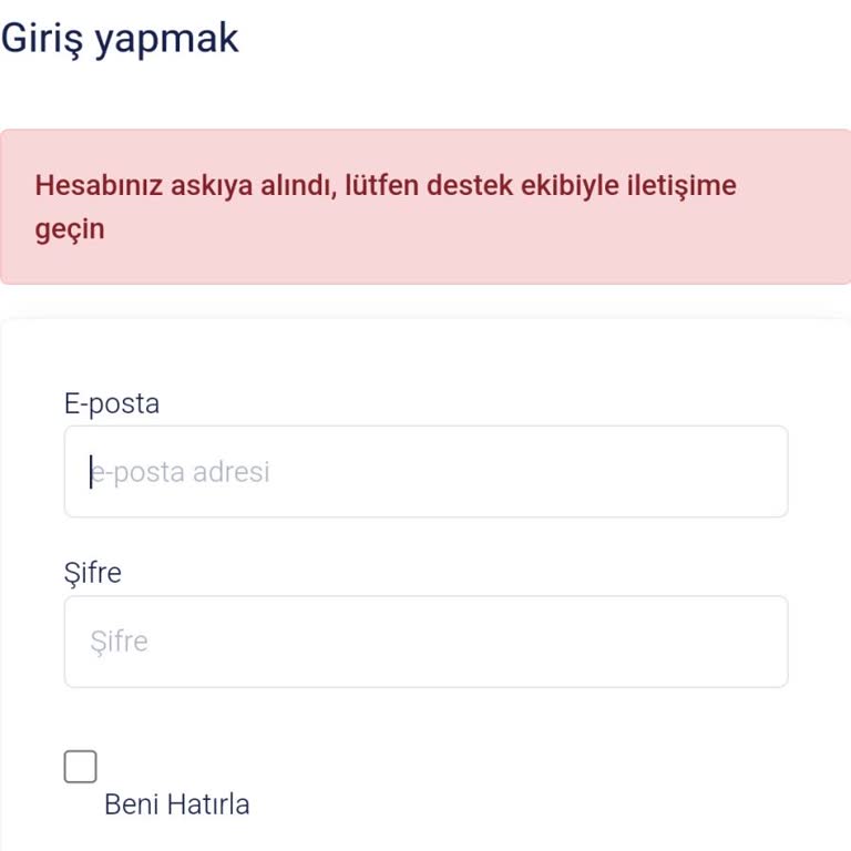 Royalpipstrade Yatırım Vaatleriyle Yanıltıyor...