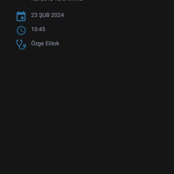 Devlet Hastaneleri Sorunları