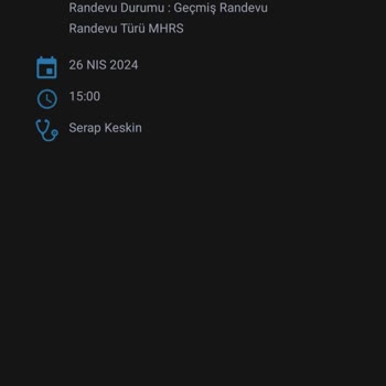 Devlet Hastaneleri Sorunları