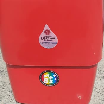 Aqua Marmara Su Arıtıcı Pişmanlık