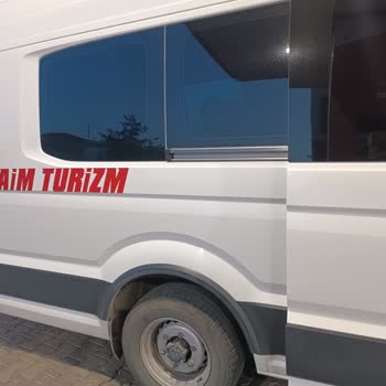 Naim Turizm Havalimanı Servisinde Yaşanan Sorumsuzluk Durumu
