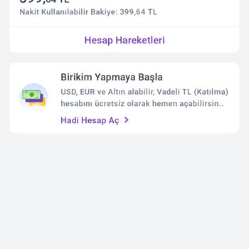 Bin Bin Ücret İade Edilmemesi