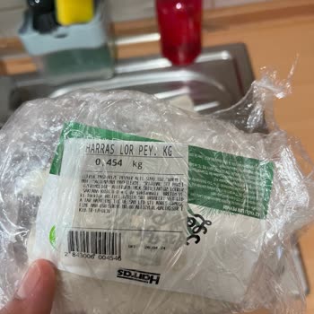 File Market Ürününden Kıl Çıktı