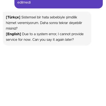 Getir Uygulamasında Siparişim Kayboldu, Destek Hattı Çözümsüz!
