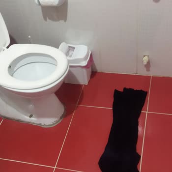 İBB - İstanbul Büyükşehir Belediyesi Dairemizin Üst Kat Komşun
