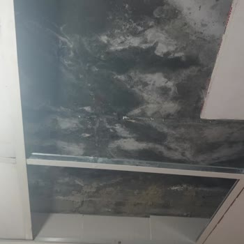 İBB - İstanbul Büyükşehir Belediyesi Dairemizin Üst Kat Komşun
