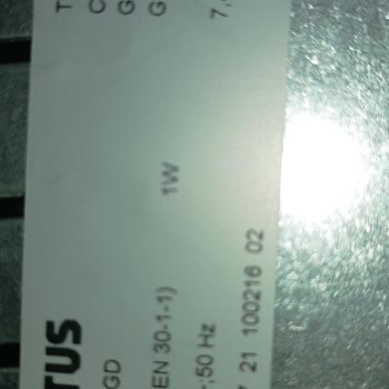 Altus Ankastre Ocağım Sürekli Sönüyor: Yardım Bekliyorum!