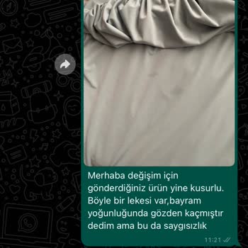 Zoom Butik Lekeli Ürün Gönderiyor