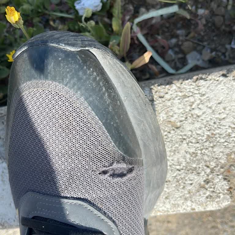 Intersport Ayakkabıdan Şikayetçiyiz Ve Değişim İstiyoruz