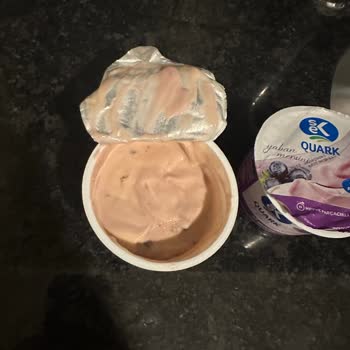 Sek Quark Yabanmersini Bozuk!