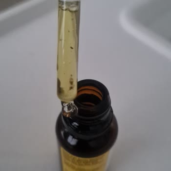 Orzax Ocean D3 K2 Küflendi.