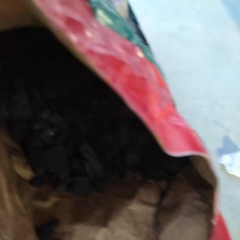 Migros Mangal Kömürü Hayal Kırıklığı