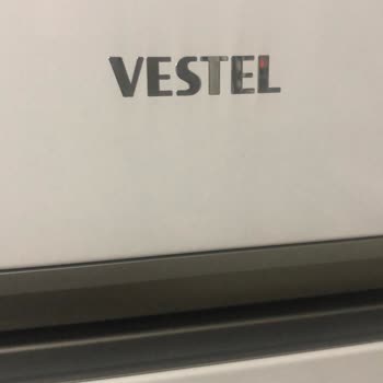 Vestel Buzdolabının Kapağında Boya Kusması