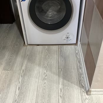 Bosch Kurulum Hatası (parkelerim Şişti)