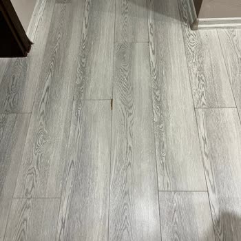 Bosch Kurulum Hatası (parkelerim Şişti)