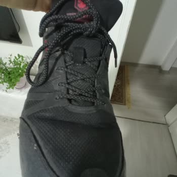 In Street Ürün Değişimi Talep Ettim 532 0507381