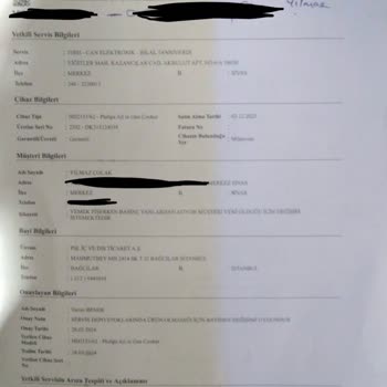 Gallery Crystal Ve Philips Müşteriyi Zarara Uğratıyor!