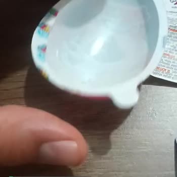 Bonart Sürpriz Yumurta Hatalı Oyuncak
