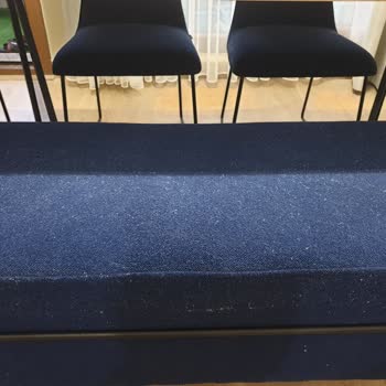 İder Mobilyanın Sattığı Özel Kumaş, Söylendiği Gibi Çıkmadı.