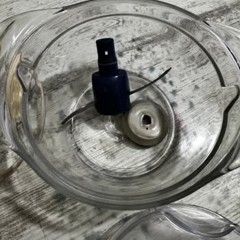 Tefal Rondo 800 Bıçak Yedek Parça Yok