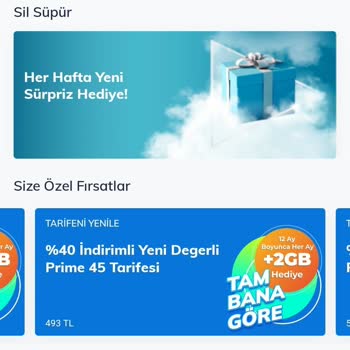 Türk Telekom Aynı Tarife Farklı Fiyatlar