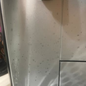 PHILIPS Ev Aletleri Philips 4346/70 Kahve Makinesi Leke Sorunu