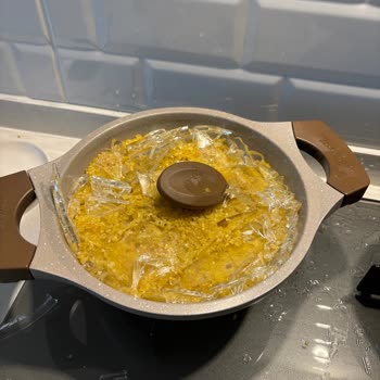 Thermoad 3lü Kapaklı Tava Seti