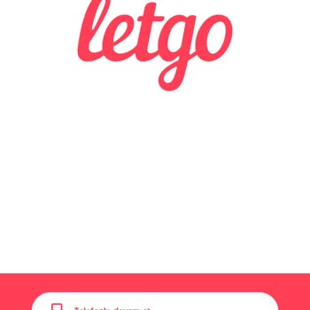Letgo Hesap Askıya Alındı