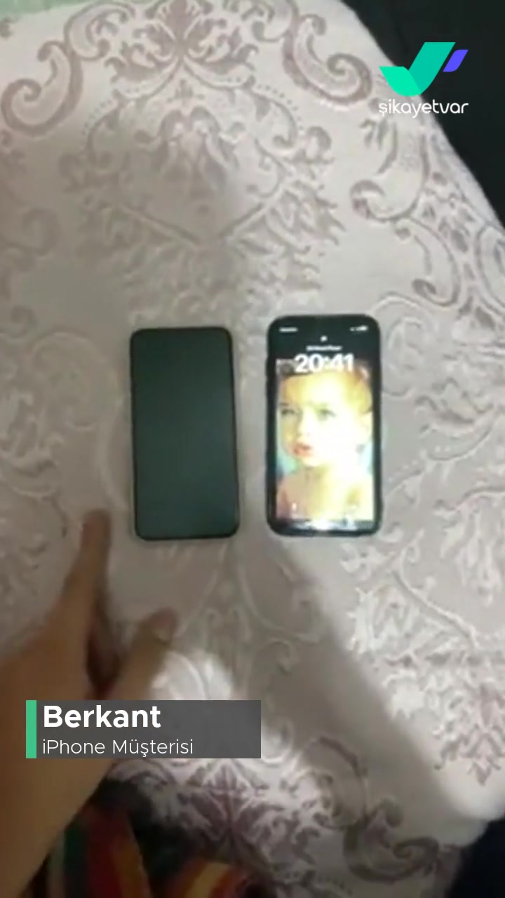 iPhone Face ID Güvensizliği videonun kapak resmi