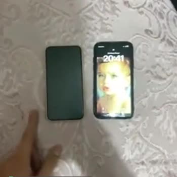 iPhone Face ID Güvensizliği