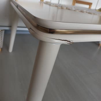 Lake Mobilya Orta Ve Zigon Sehpa