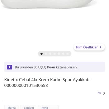 N11 FLO Magzasi İptale Red Vermesi