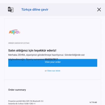 Asttud.com Kargo Kayıp, İletişim Kurulamıyor: Yardım Bekleyişim