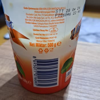 BİM Market Zinciri Dost Marka