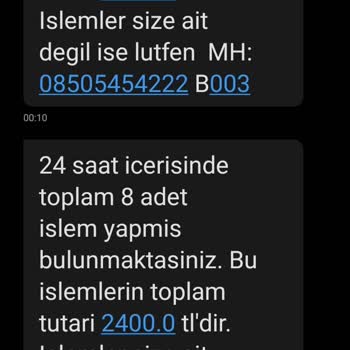 Payguru Rızam Onayım Olmadan İşlem Yapılması İşlem İade İşlemi