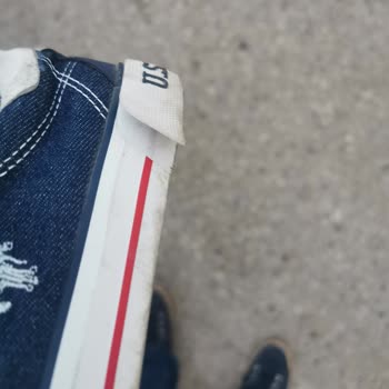 USPA Marka Diyerek Güvenmeyelim. Ederinden Fazlasını Vermeyelim.