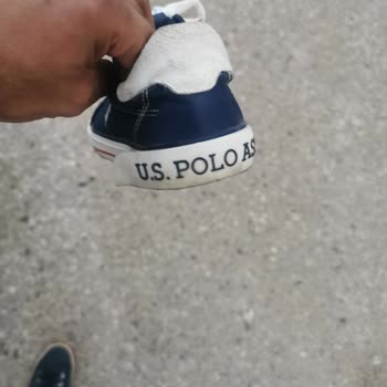 USPA Marka Diyerek Güvenmeyelim. Ederinden Fazlasını Vermeyelim.