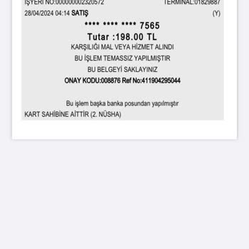 İstanbul Beylikdüzü Marmara Parktan Havaist Yaşadığım Mağduriyet