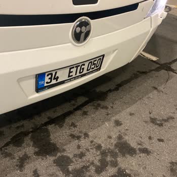 İstanbul Beylikdüzü Marmara Parktan Havaist Yaşadığım Mağduriyet