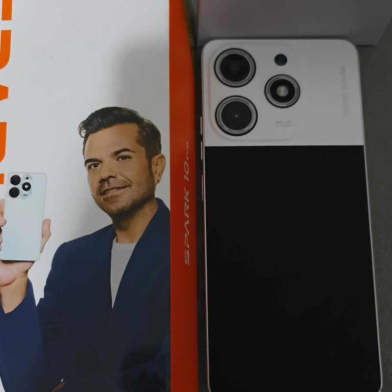 Tecno Mobile Sıfırlayamıyorum