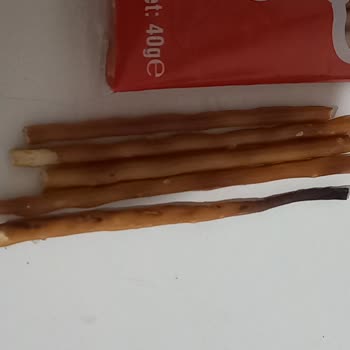 Ülker Yanmış Çubuk Kraker