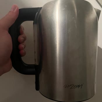 Arzum Çaycı Leziz Yedek Parça Tedarik Sorunu