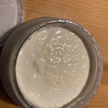 Raya Organik Jersey Yoğurdu SKT Gelmeden Bozuldu